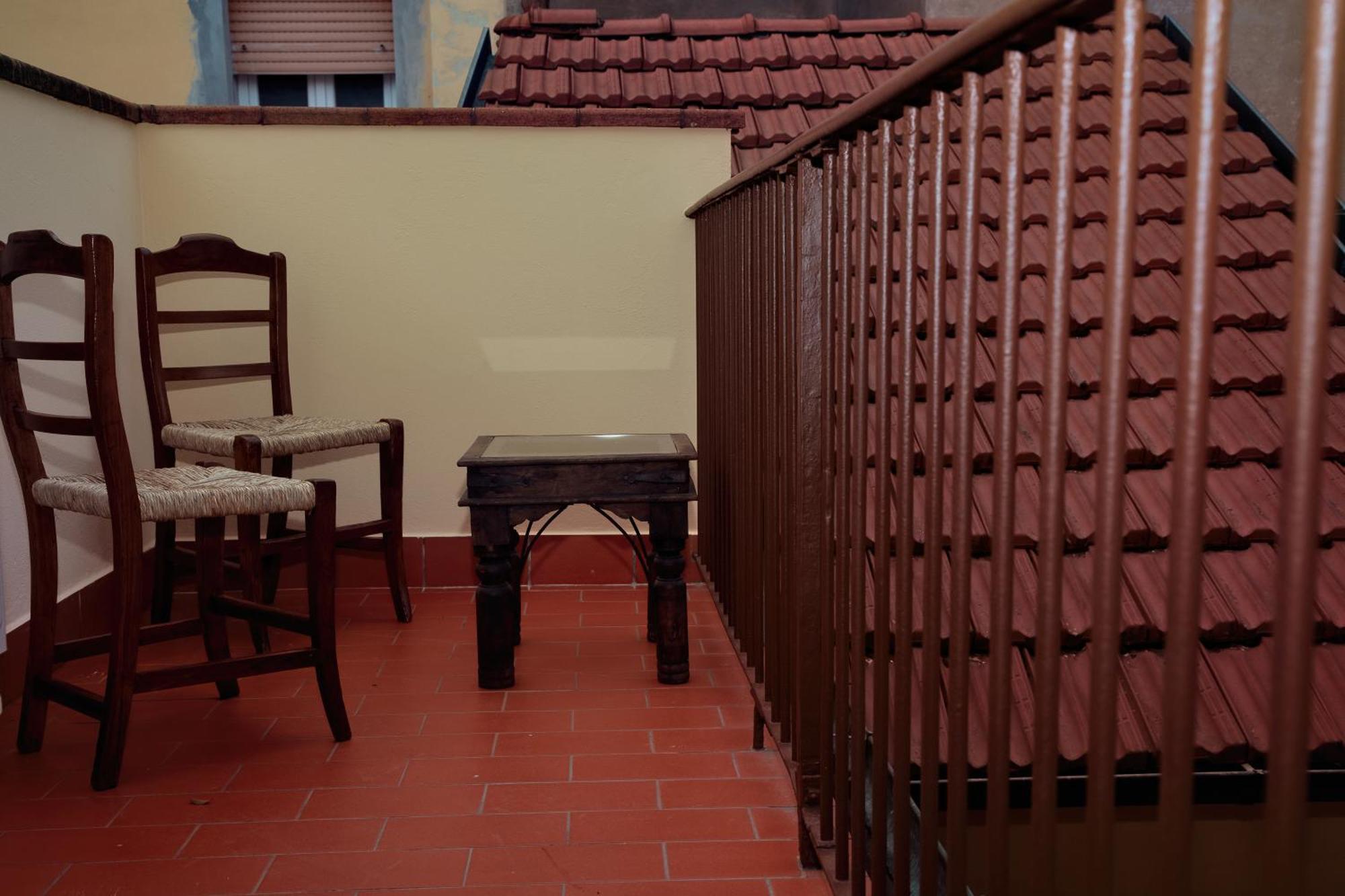 Saint Charles Apartment โบโลญญา ภายนอก รูปภาพ