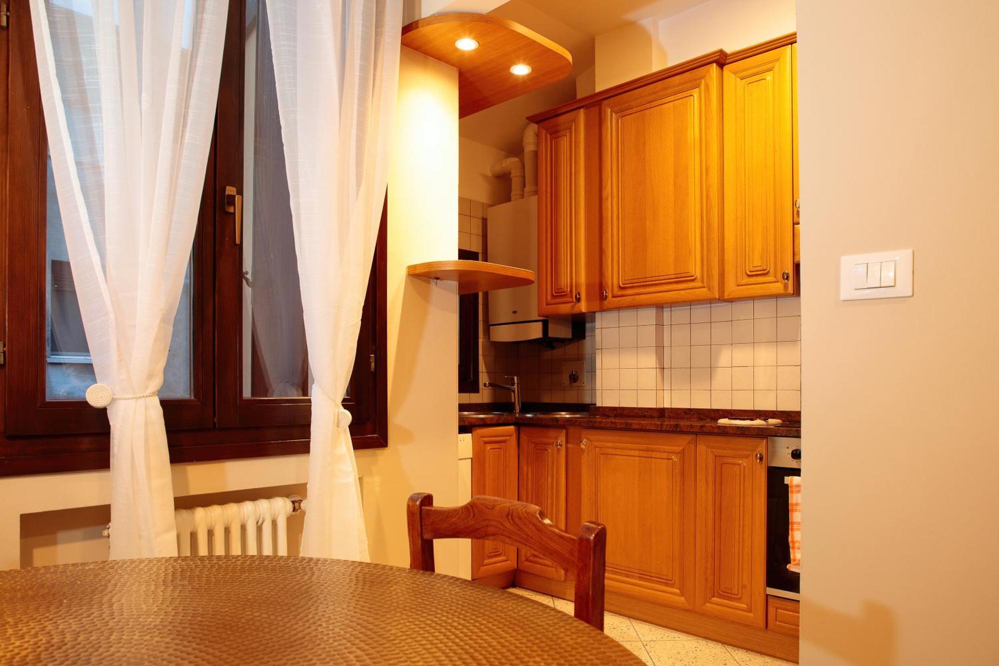 Saint Charles Apartment โบโลญญา ภายนอก รูปภาพ