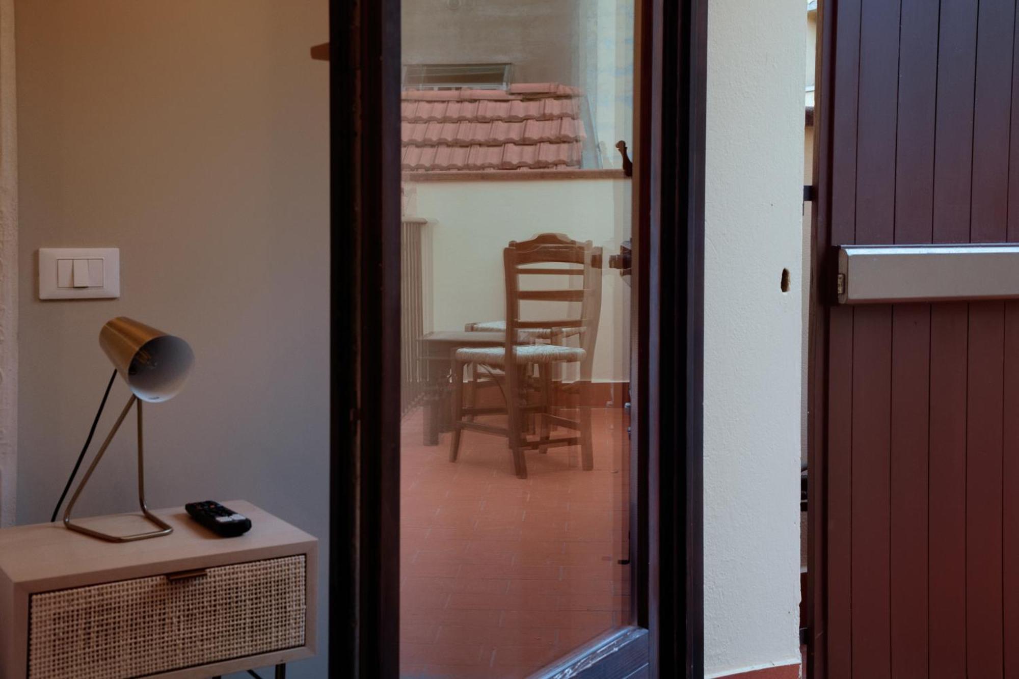 Saint Charles Apartment โบโลญญา ภายนอก รูปภาพ