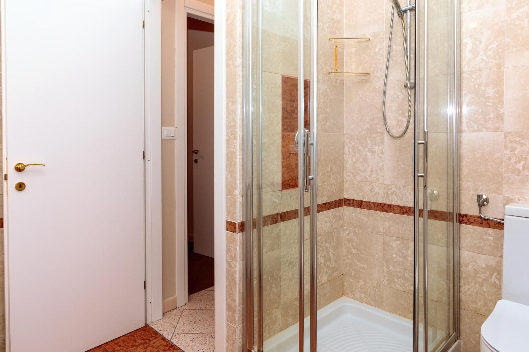 Saint Charles Apartment โบโลญญา ภายนอก รูปภาพ