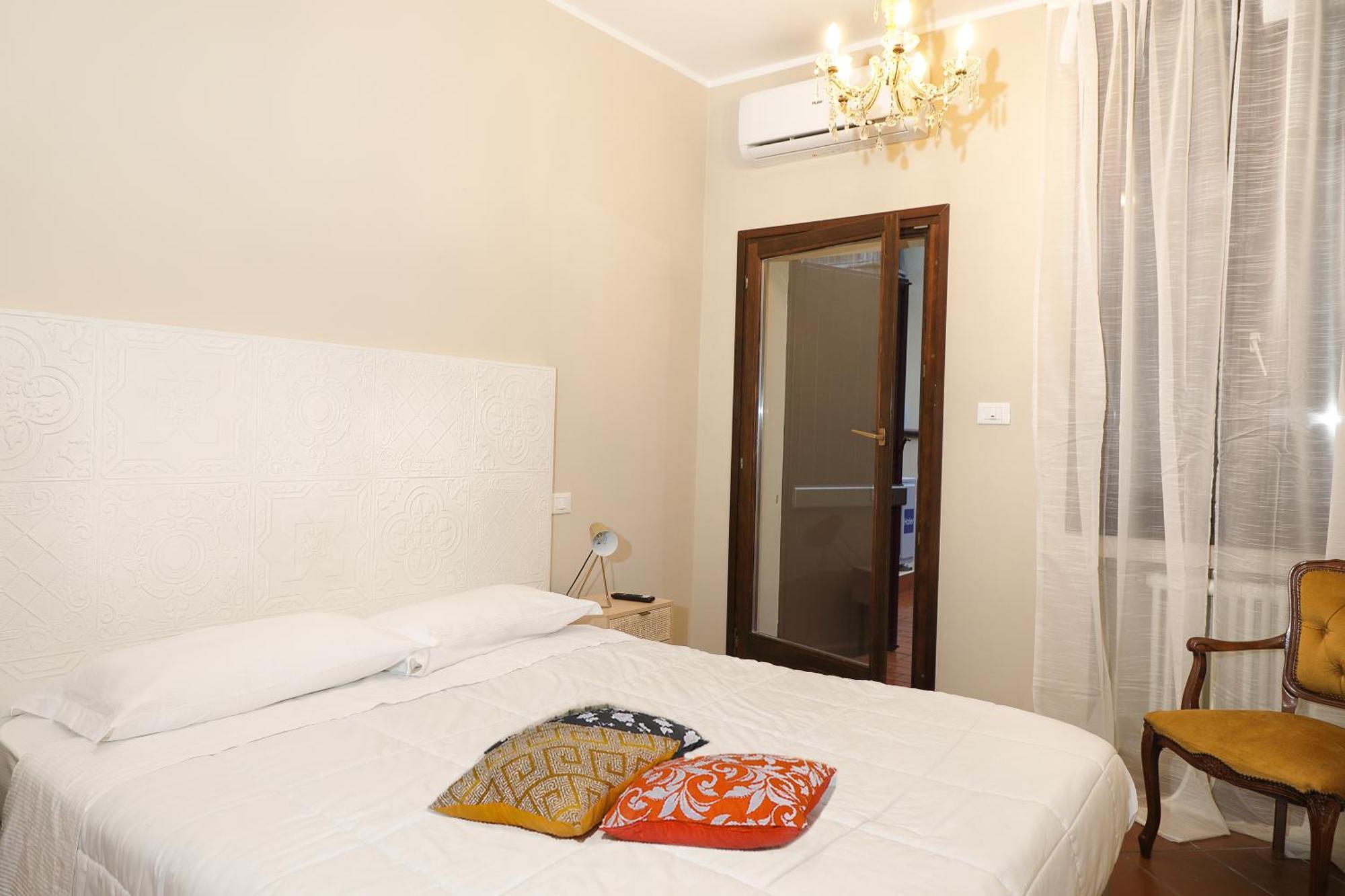 Saint Charles Apartment โบโลญญา ภายนอก รูปภาพ