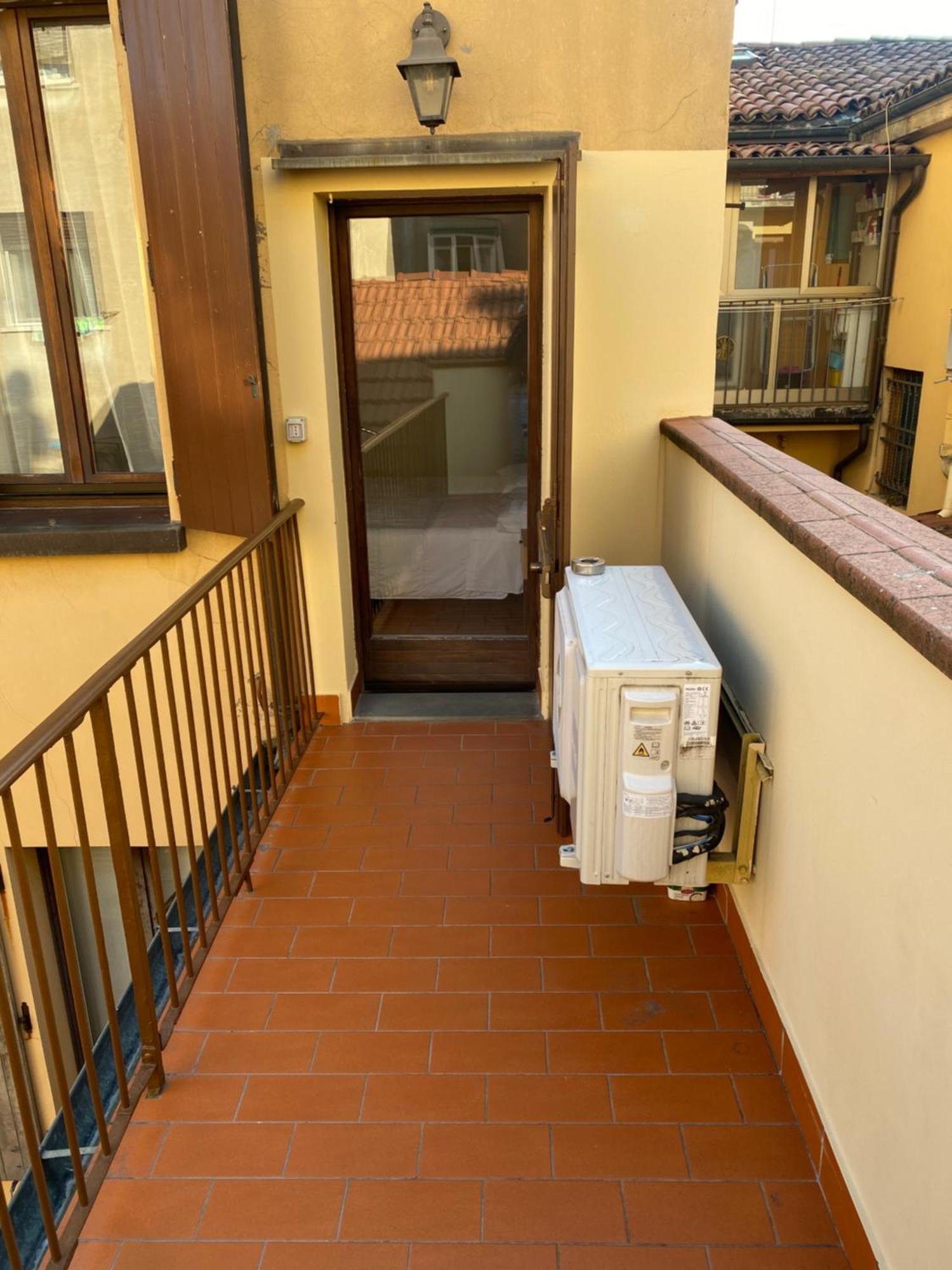 Saint Charles Apartment โบโลญญา ภายนอก รูปภาพ